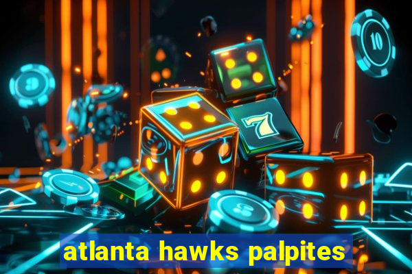 atlanta hawks palpites